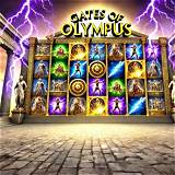 43bet gates of olympus 1000