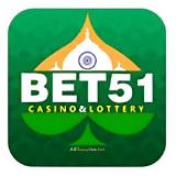 51 bet games