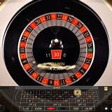 57-bet lightning roulette