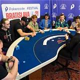 777x poker tournament