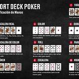 888now short deck poker
