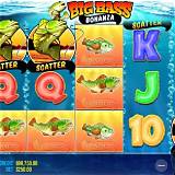 b29 big bass bonanza