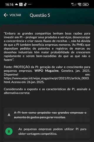Captura de tela