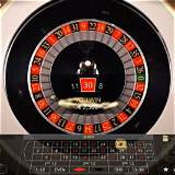 bet27 lightning roulette