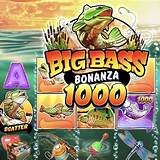 bitcoin big bass bonanza