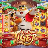 cassi-nobet fortune tiger bet
