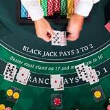 cauc blackjack online