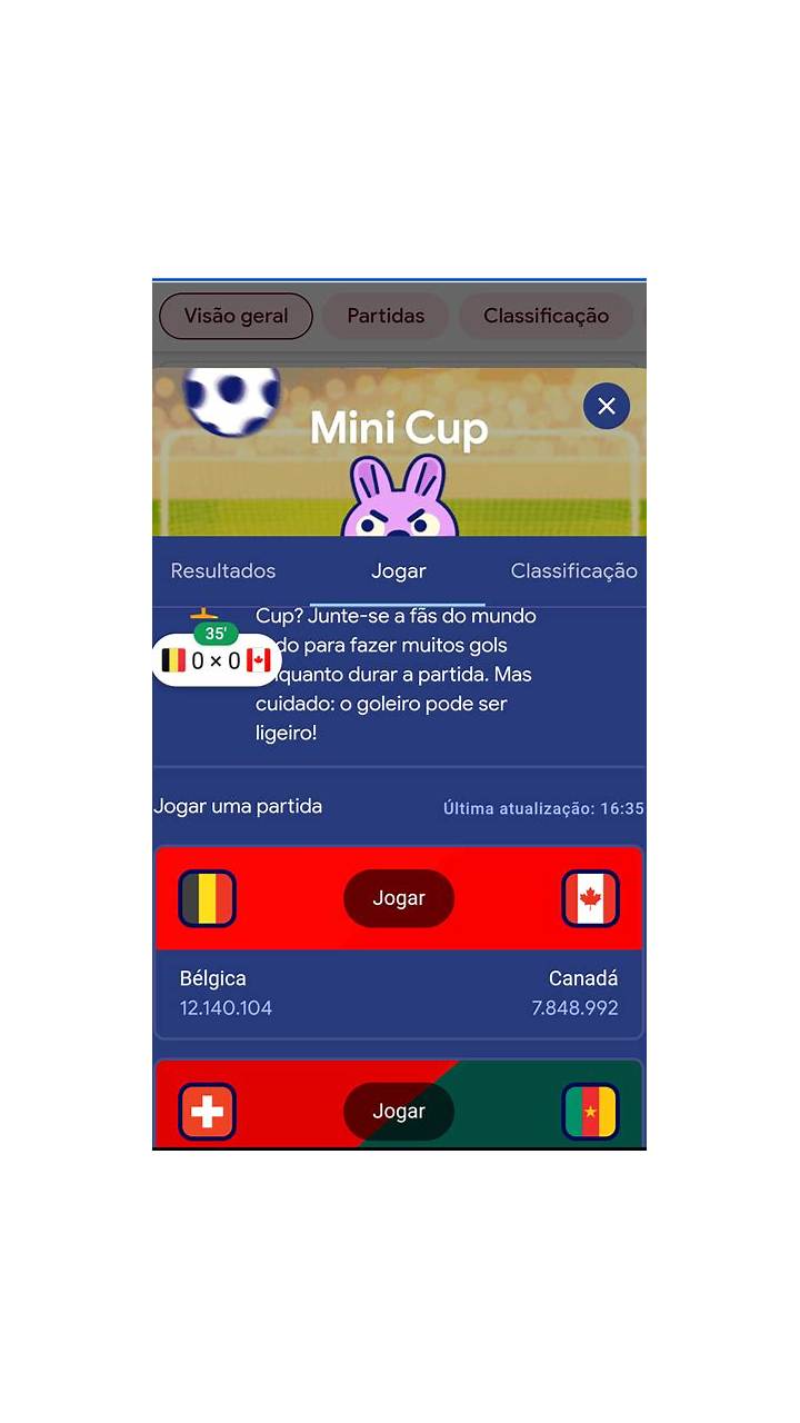 Captura de tela