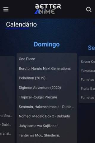 Captura de tela
