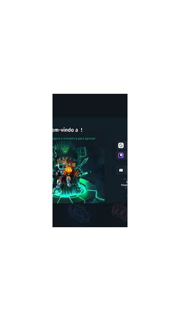 Captura de tela