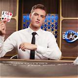 microgaming infinite blackjack