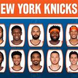 new york knicks random roulette