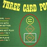plataforma falsa three card poker