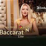 poki poki salon prive baccarat