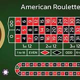 stelario american roulette