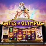 um bet gates of olympus 1000